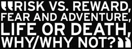 Risk Vs Reward Quotes