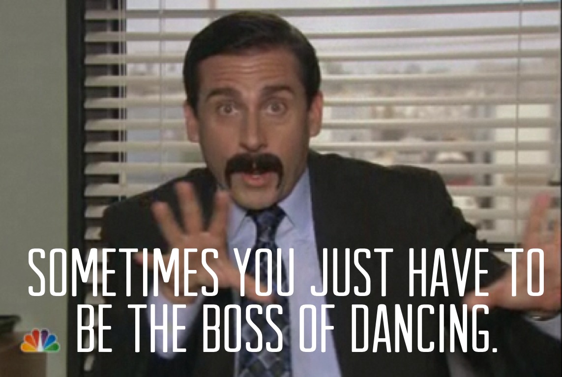 40+ Michael Scott Bosss Day Meme PNG