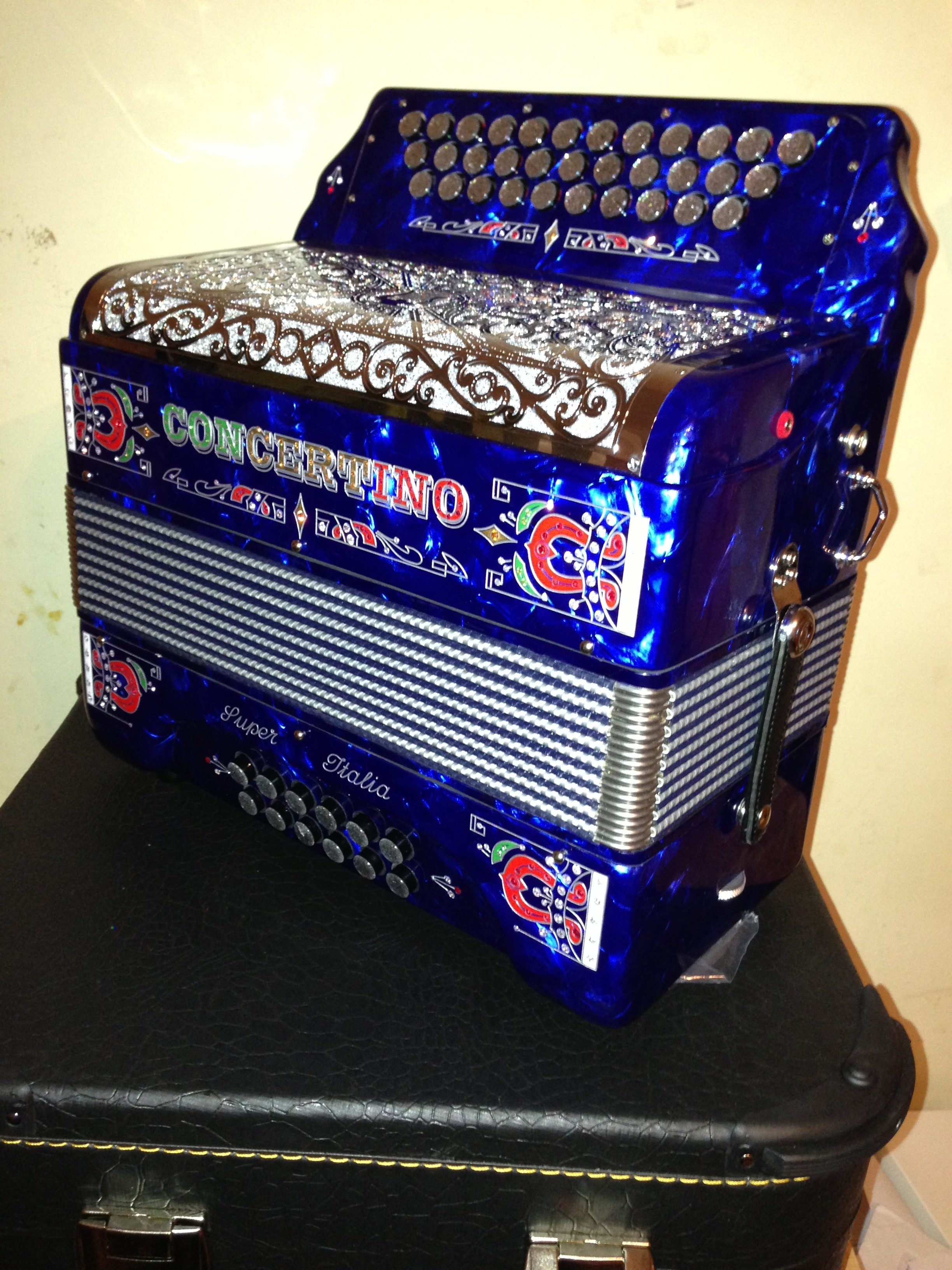 Accordion Spanish Quotes. QuotesGram