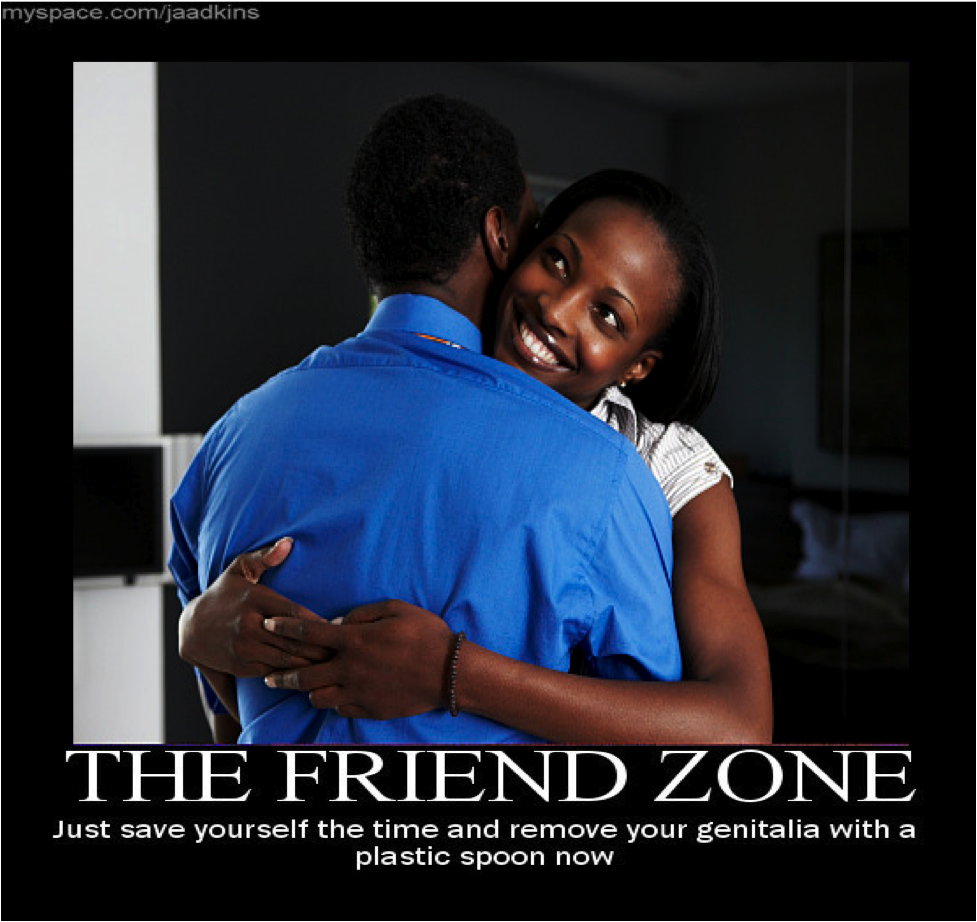 Friend Zone Quotes For Girls.