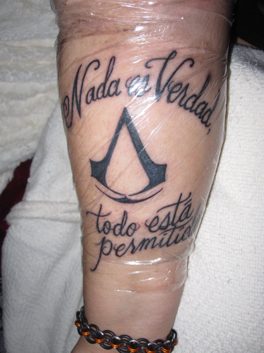 Brotherhood Tattoos Quotes. QuotesGram