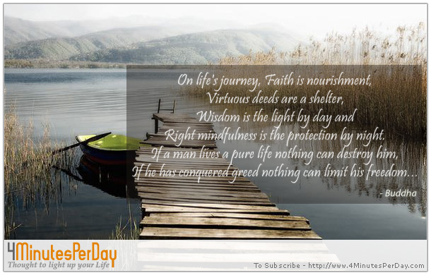 Christian Quotes About Life S Journey. QuotesGram