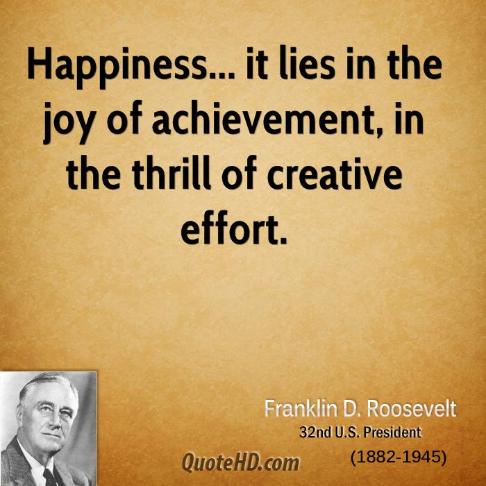 the leadership of franklin d roosevelt Franklin roosevelt full name: franklin delano roosevelt the fear of failure, humiliation, pain, or discomfort has too often kept a leader from acting leaders who take action, determining that the potential results are more significant than their fears. the leadership of franklin d roosevelt Franklin roosevelt full name: franklin delano roosevelt the fear of failure, humiliation, pain, or discomfort has too often kept a leader from acting leaders who take action, determining that the potential results are more significant than their fears.