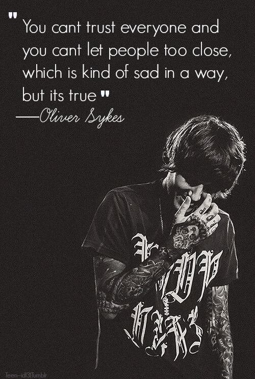 Band Quotes. QuotesGram