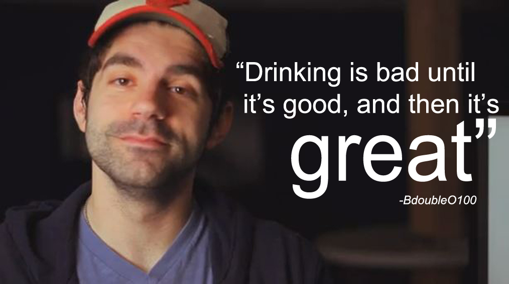 Inspirational Quotes About Drinking. QuotesGram