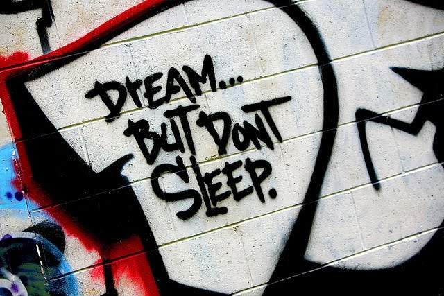 Inspirational Graffiti Quotes