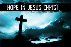 Christian Quotes About Hope. QuotesGram
