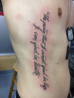 Army Wife Tattoo Quote  Quote Number 681817  Picture Quotes