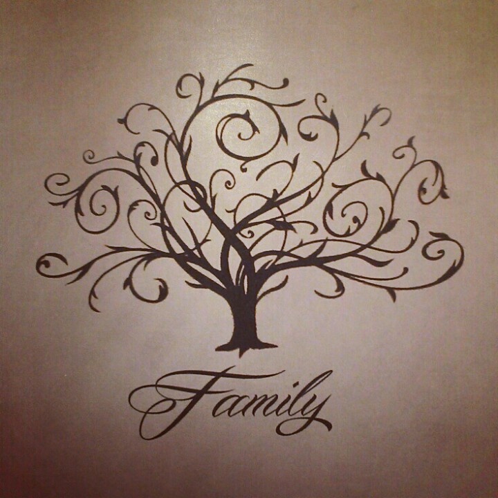 101 Best Family Tree Tattoo Ideas You Have To See To Believe  Outsons