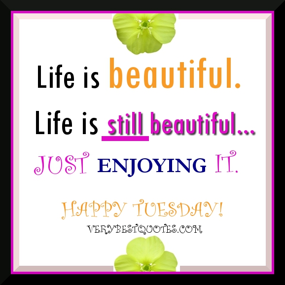 Featured image of post Motivational Quotes Tuesday Morning Quotes Funny - If tuesday morning motivational quotes are what you are looking for to encourage you further;