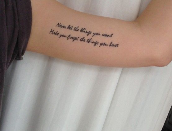 Never Forget Tattoo Quotes. QuotesGram Never Forget Tattoo Quotes. QuotesGram