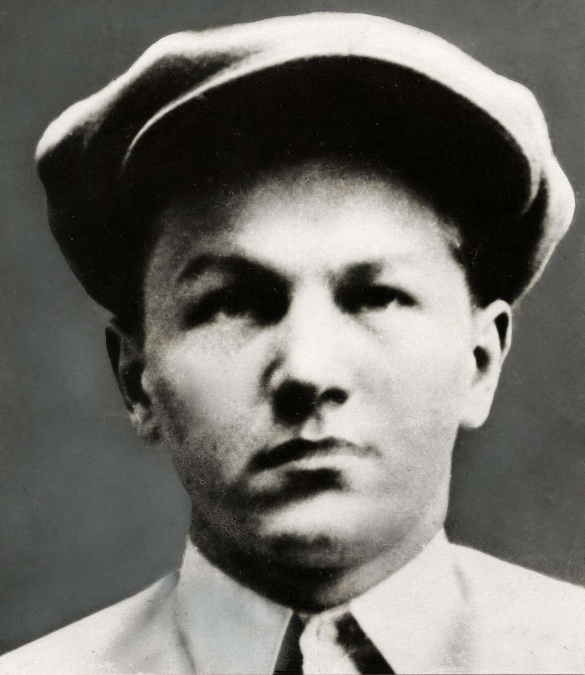 Baby Face Nelson Baby Face Nelson
