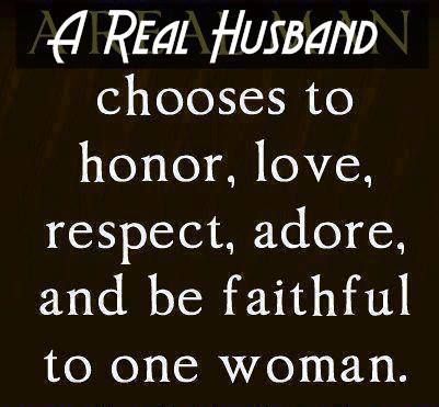 Faithful Husband Quotes. QuotesGram