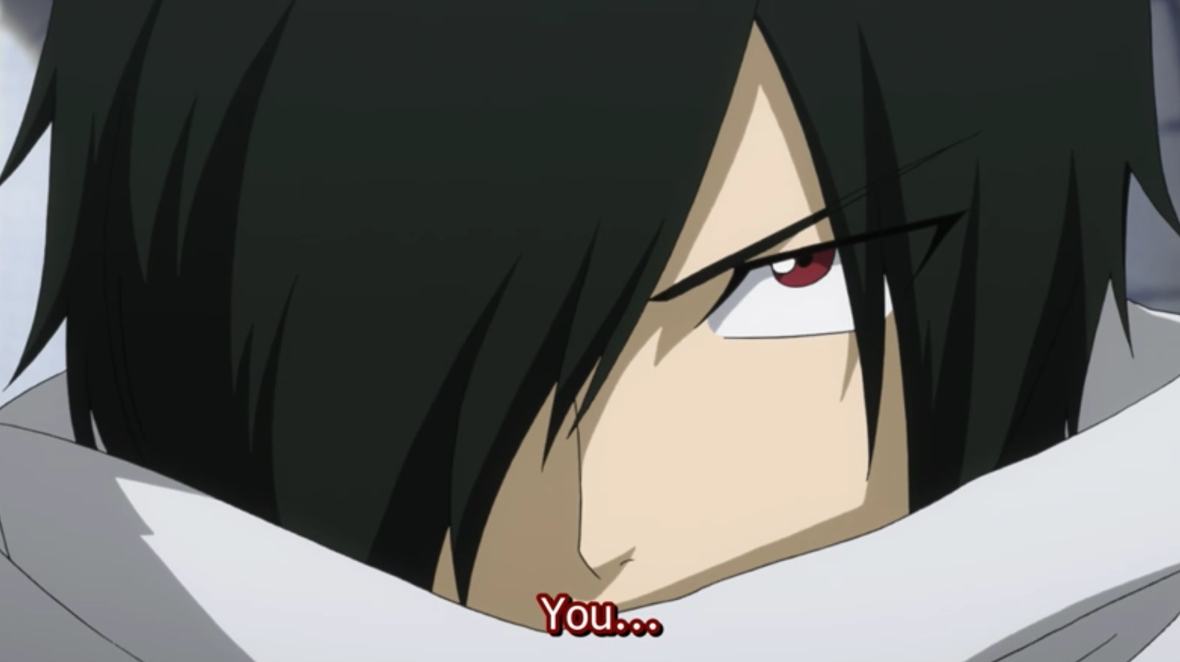 Rogue Fairy Tail Quotes Quotesgram