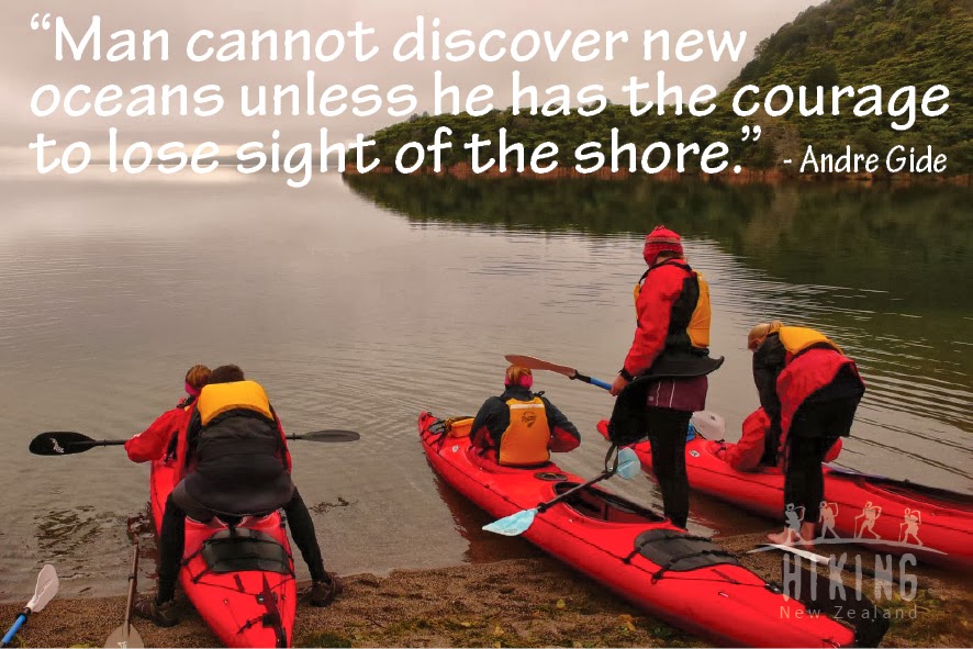 Kayaking Quotes. QuotesGram