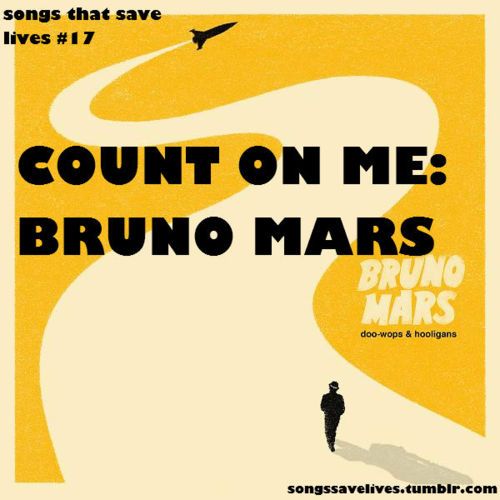 was bruno mars count on me in a movie was bruno mars count on me in a movie