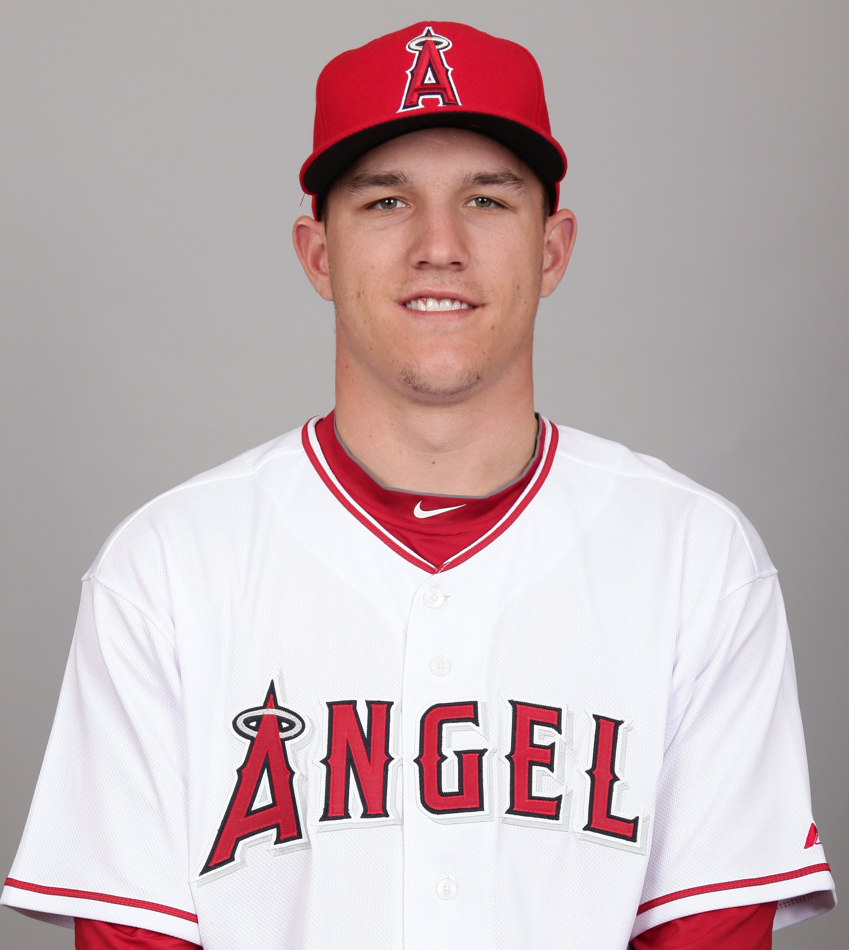 Mike Trout Quotes. QuotesGram