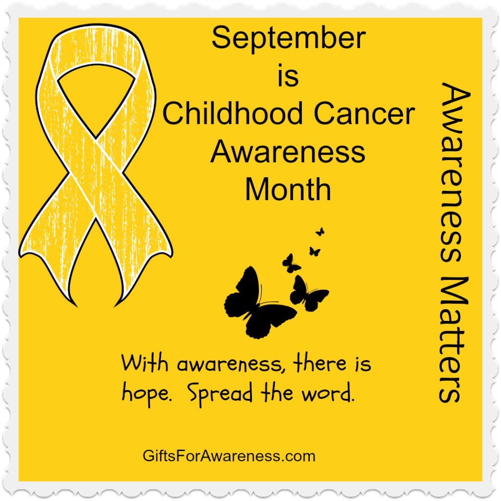 Childhood Cancer Quotes. QuotesGram