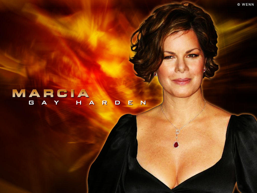 marcia gay harden svu 2007 episodes