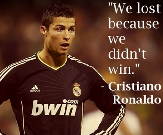 Famous Soccer Player Quotes. QuotesGram
