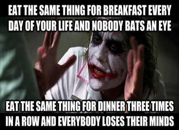 Memorable Joker Quotes Quotesgram