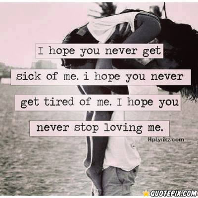 Love Sick Quotes And Sayings. QuotesGram