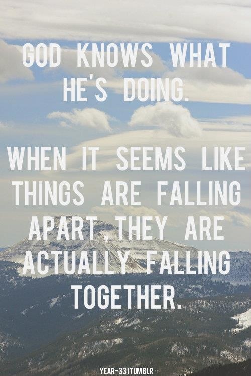 Christian Quotes About Working Together. QuotesGram