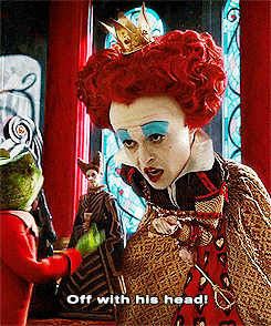 Red Queen Alice In Wonderland Quotes Red Queen From Alice In Wonderland Quotes. Quotesgram