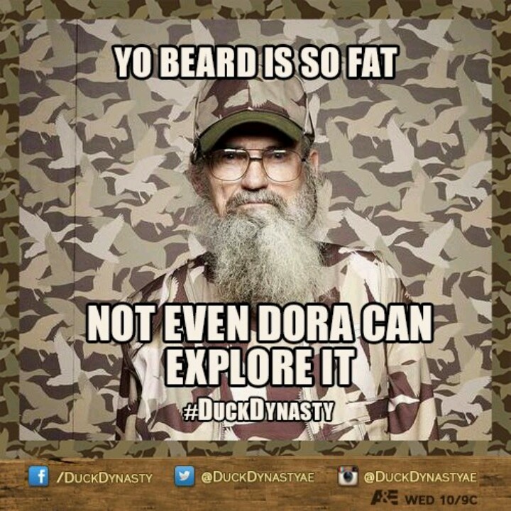 Uncle Si S Best Quotes. QuotesGram