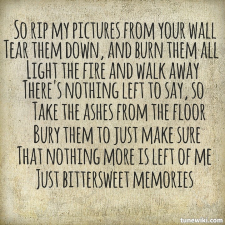 Bittersweet Moment Quotes. QuotesGram