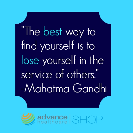 Motivational Quotes For Health Care Workers. QuotesGram