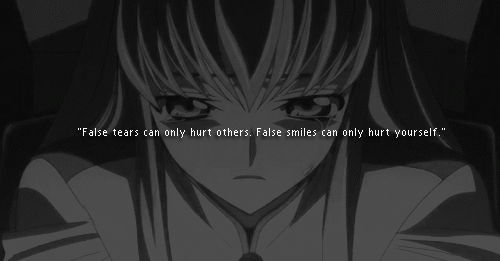 Code Geass Cc Quotes Quotesgram