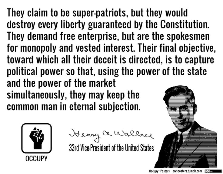 Henry Wallace Quotes. QuotesGram