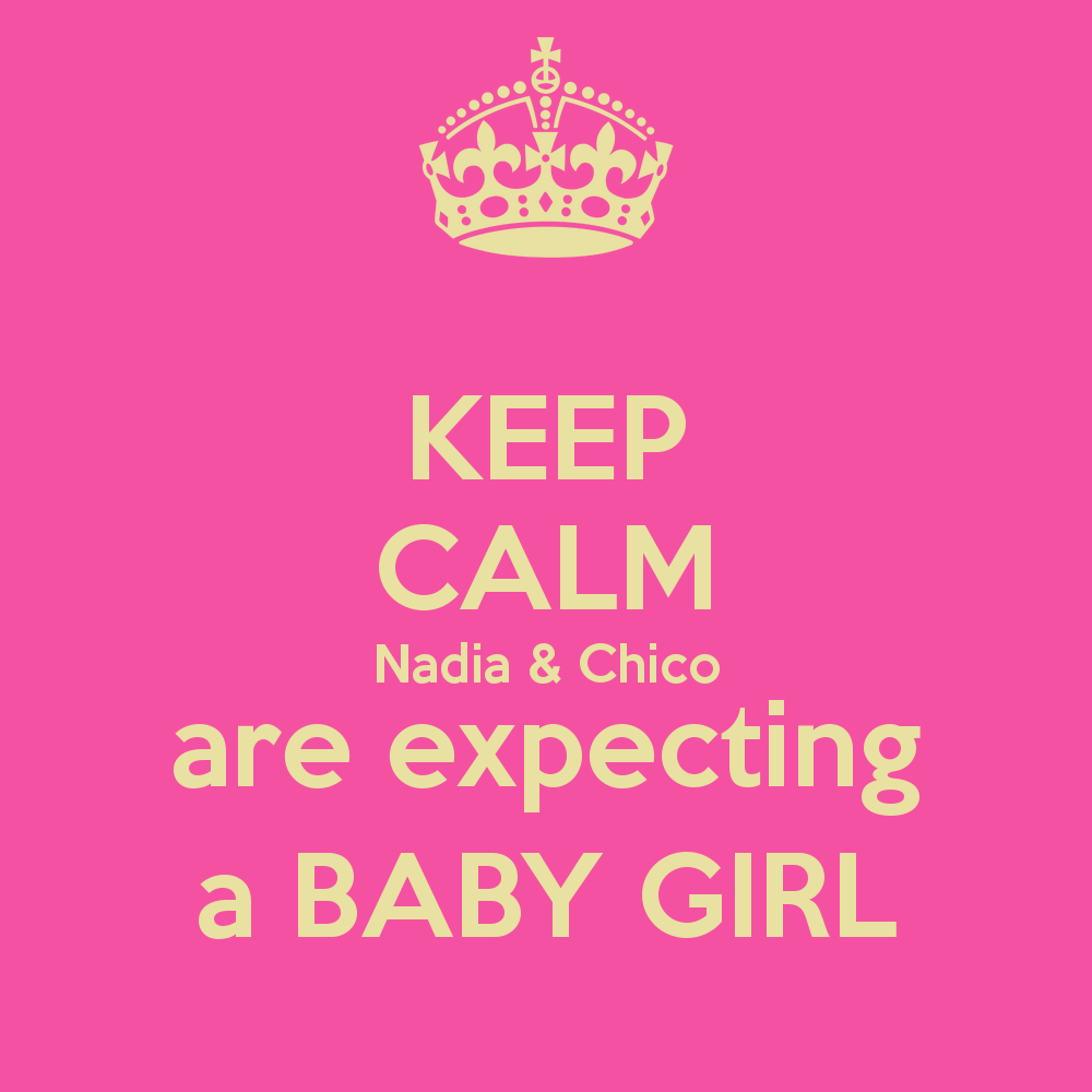 Expecting A Baby Girl Quotes. QuotesGram
