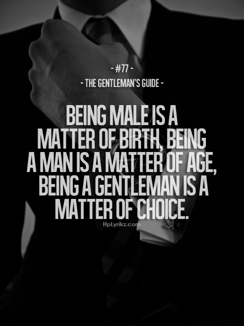 Quotes real gentleman 47 Confucius