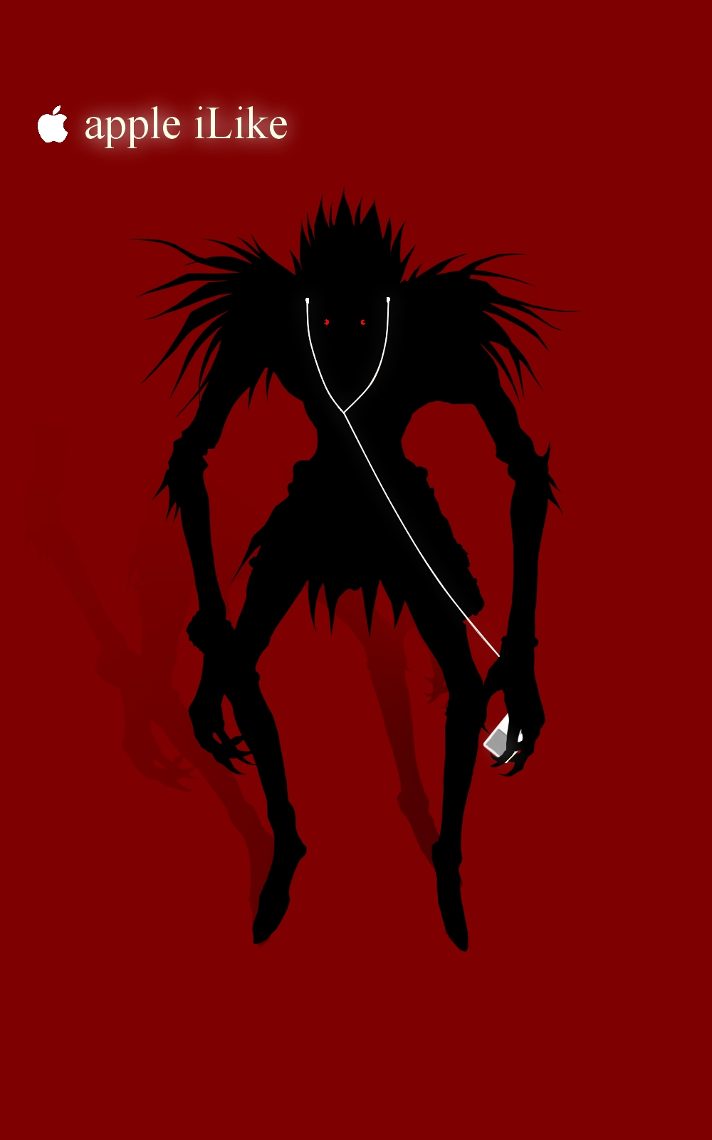 Death Note Ryuk Quotes. QuotesGram