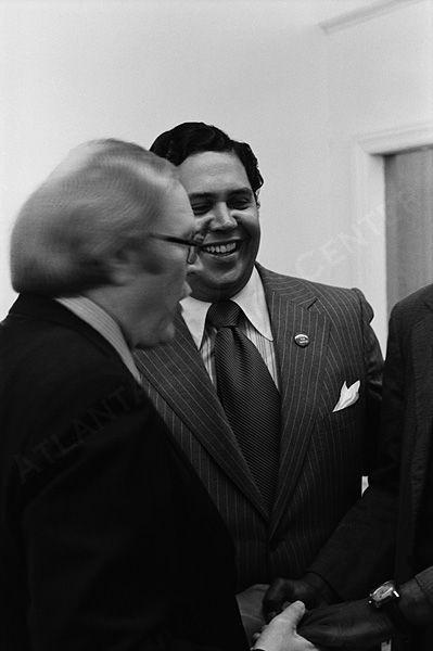 Maynard Jackson Quote 8