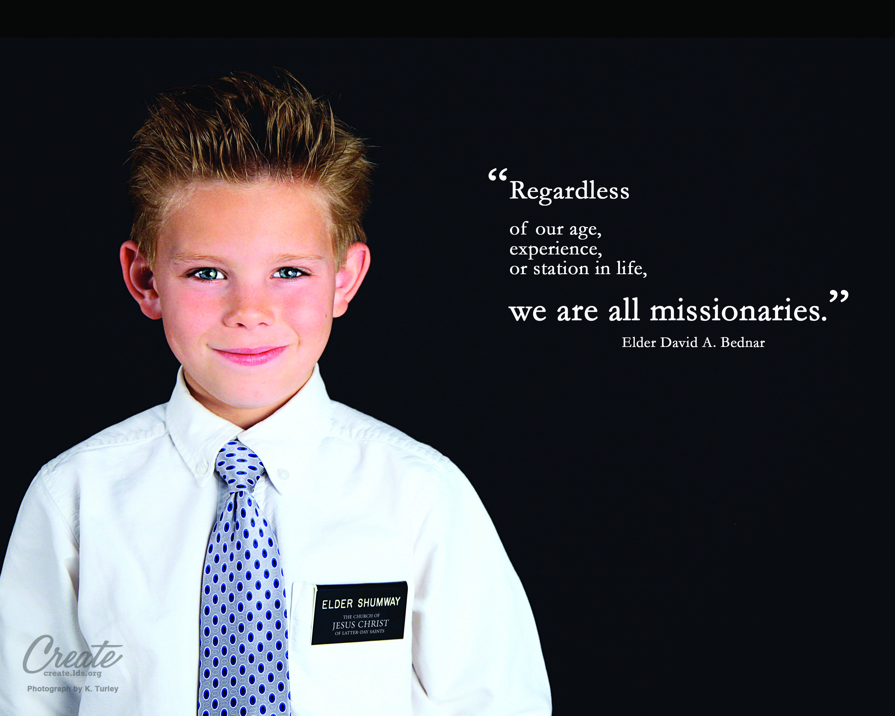 Best lds missionary quotes quotesgram