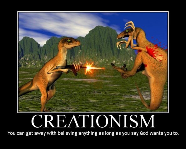 Funny Creationist Quotes And Pics. QuotesGram