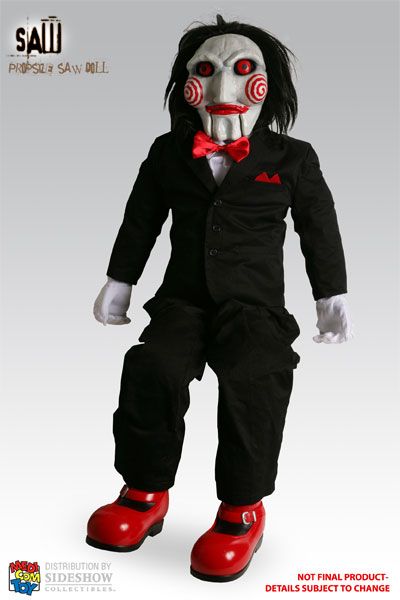 Jigsaw Puppet Quotes. QuotesGram