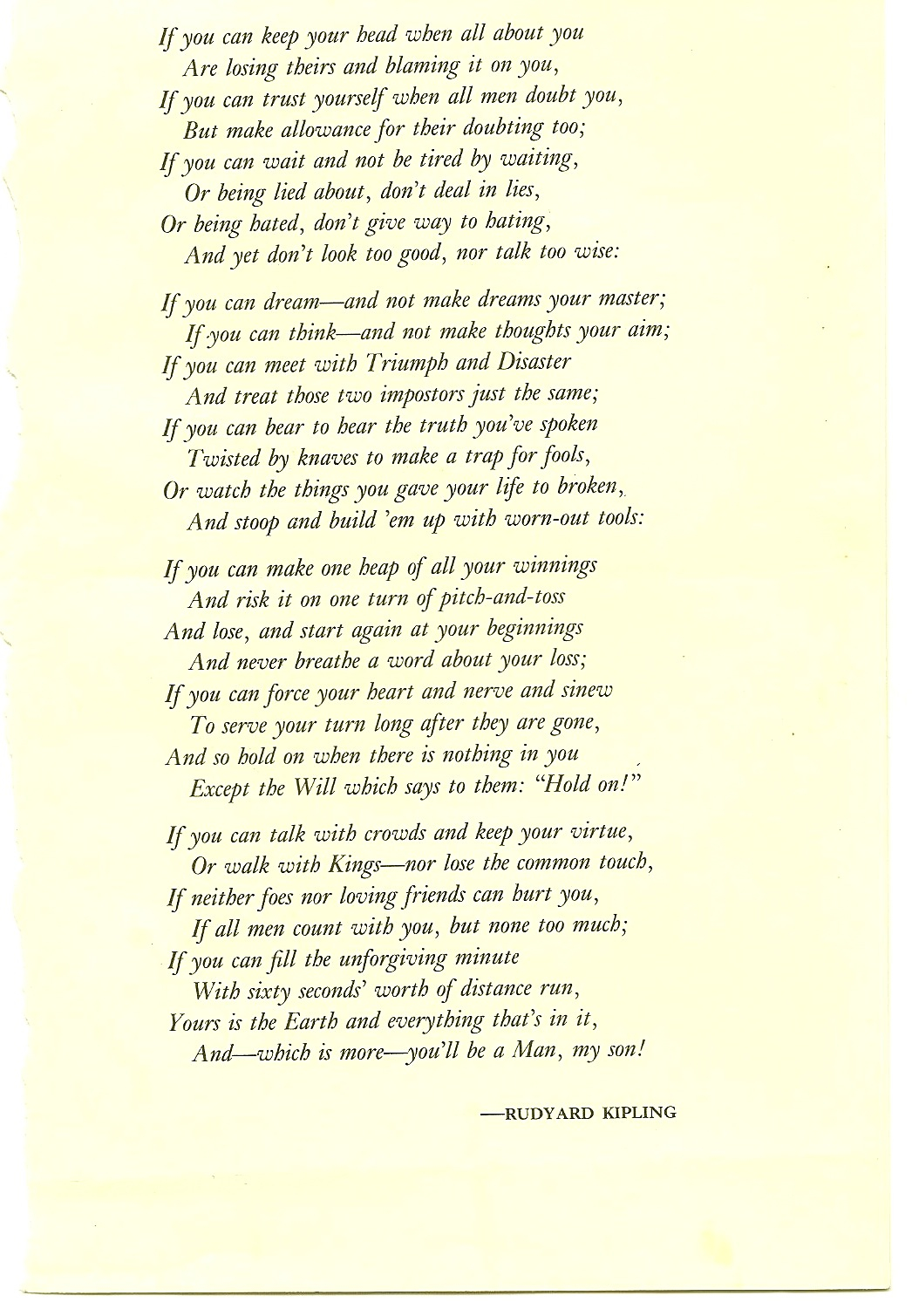 Rip Poems And Quotes. QuotesGram