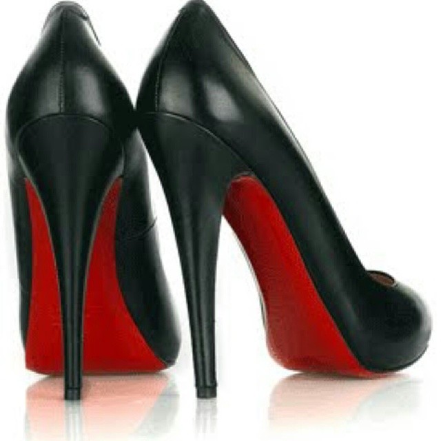 red bottoms for womens