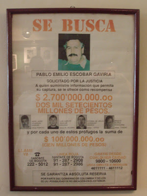 Pablo Escobar Quotes In English. QuotesGram