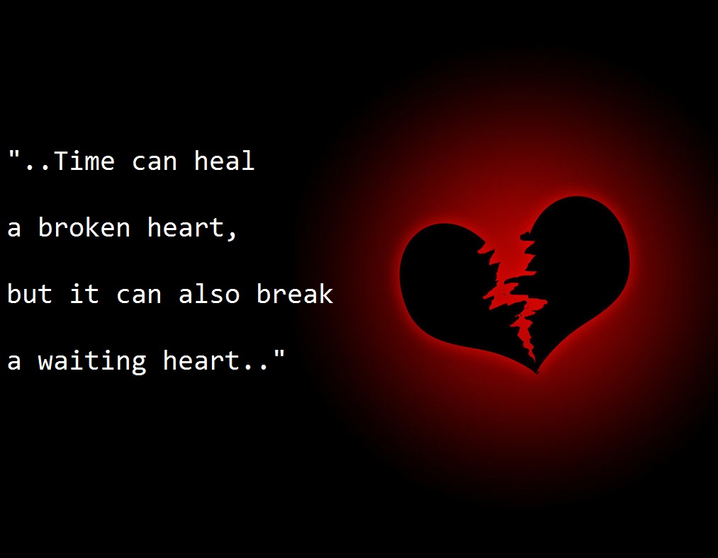Heartbreak Relationship Breakup Quotes. QuotesGram