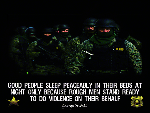 Swat Quotes