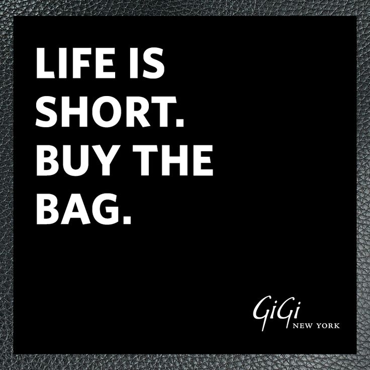 Bag Quotes. QuotesGram