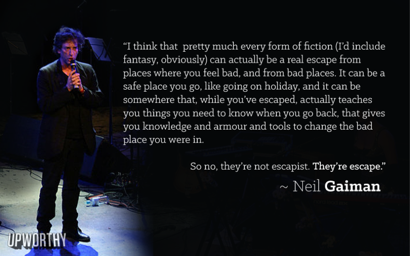 Neil Gaiman Book Quotes. QuotesGram