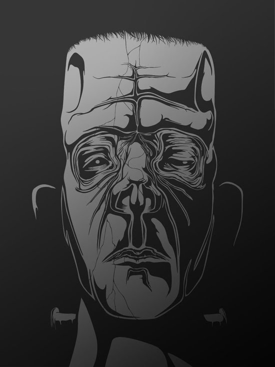 Frankenstein Quote 10