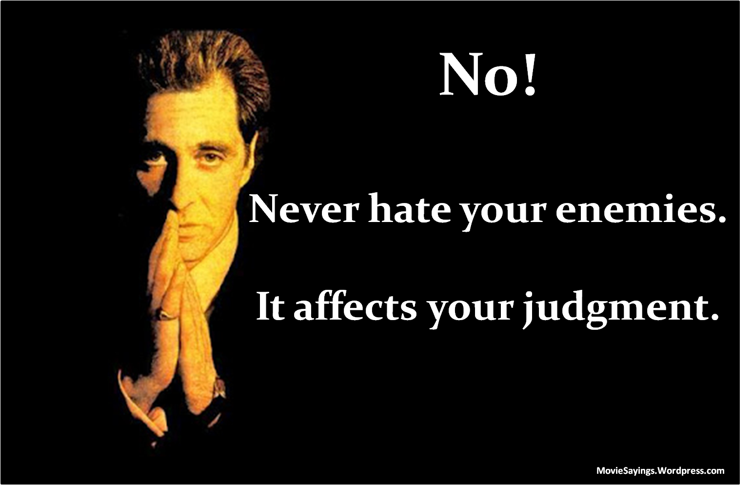 Al Pacino Heat Quotes. QuotesGram