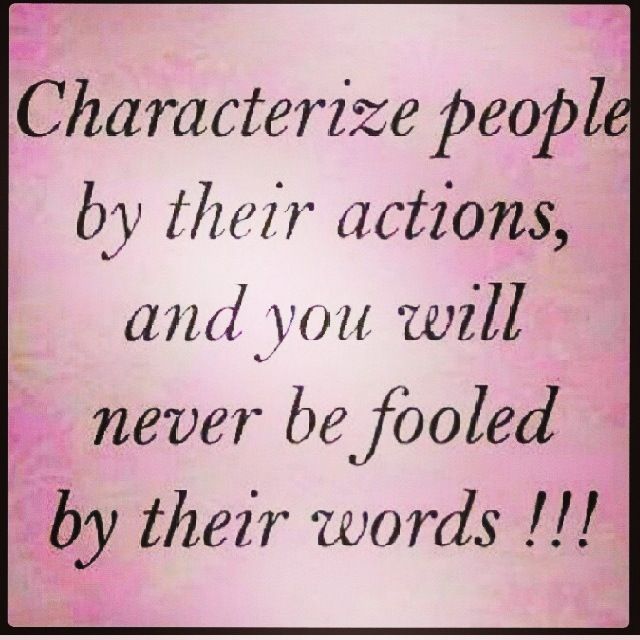Famous Quotes About Good Character. QuotesGram